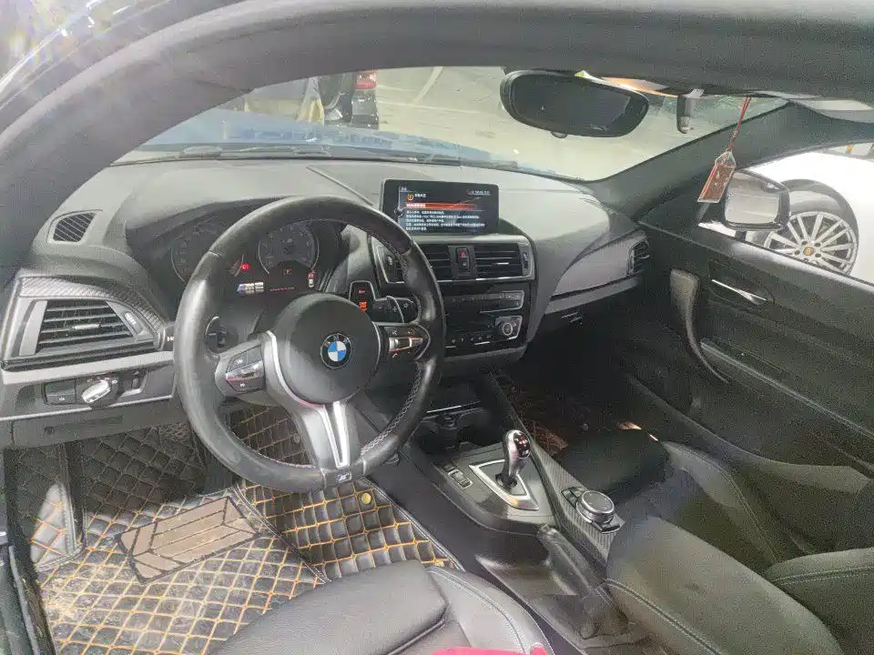 Фото 3 - BMW M2