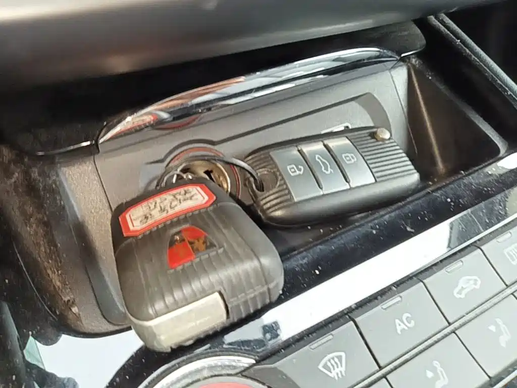 Roewe Ei5 2019 2019 Model Luxury Edition