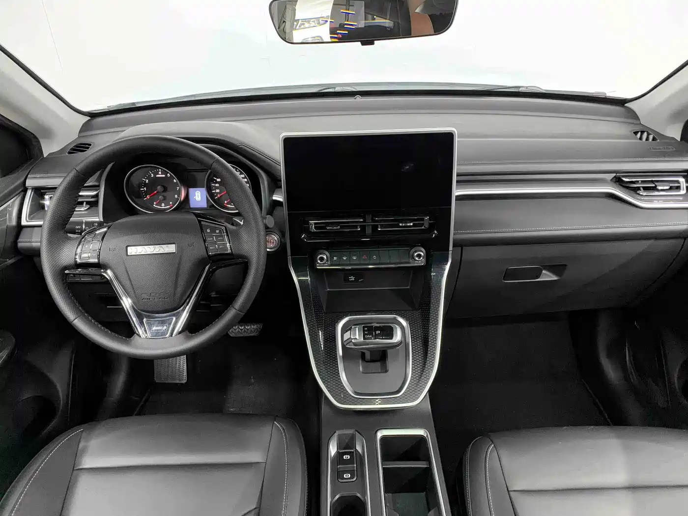 Haval M6 2024 2023 PLUS 1.5T DCT Luxury Smart Connect