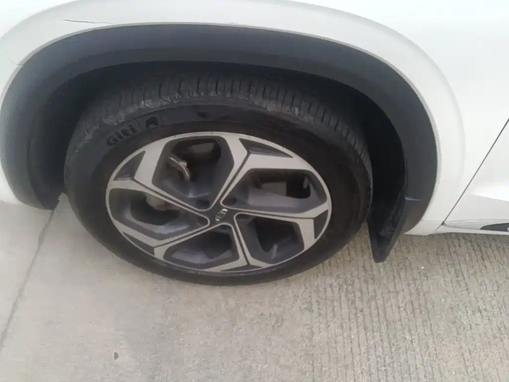 Geely Xingyue L 2021 2021 2.0TD DCT EVO FWD Premium