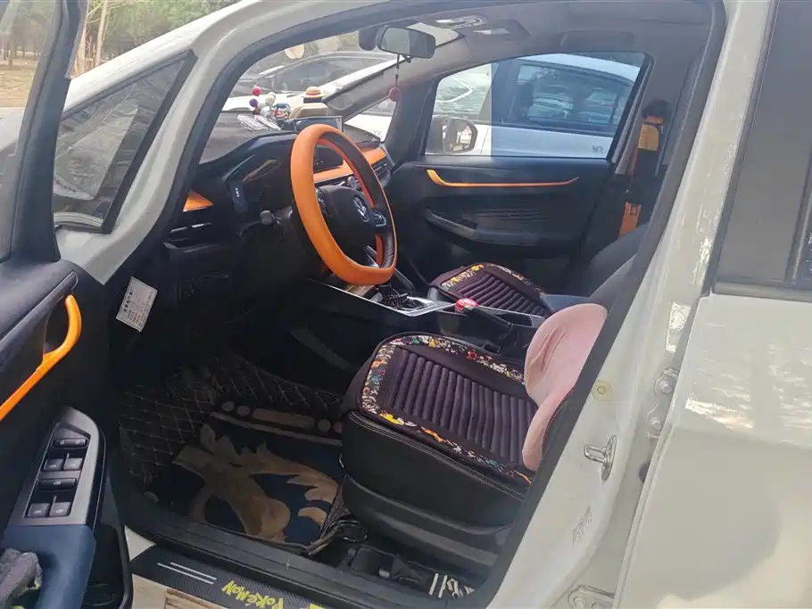 RUILAN AUTOMOBILE RUILAN CAR X3 PRO