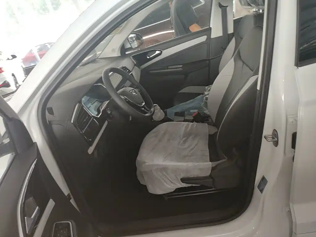 Jetta VS5 2026 2026 280TSI Automatic Pioneer Edition