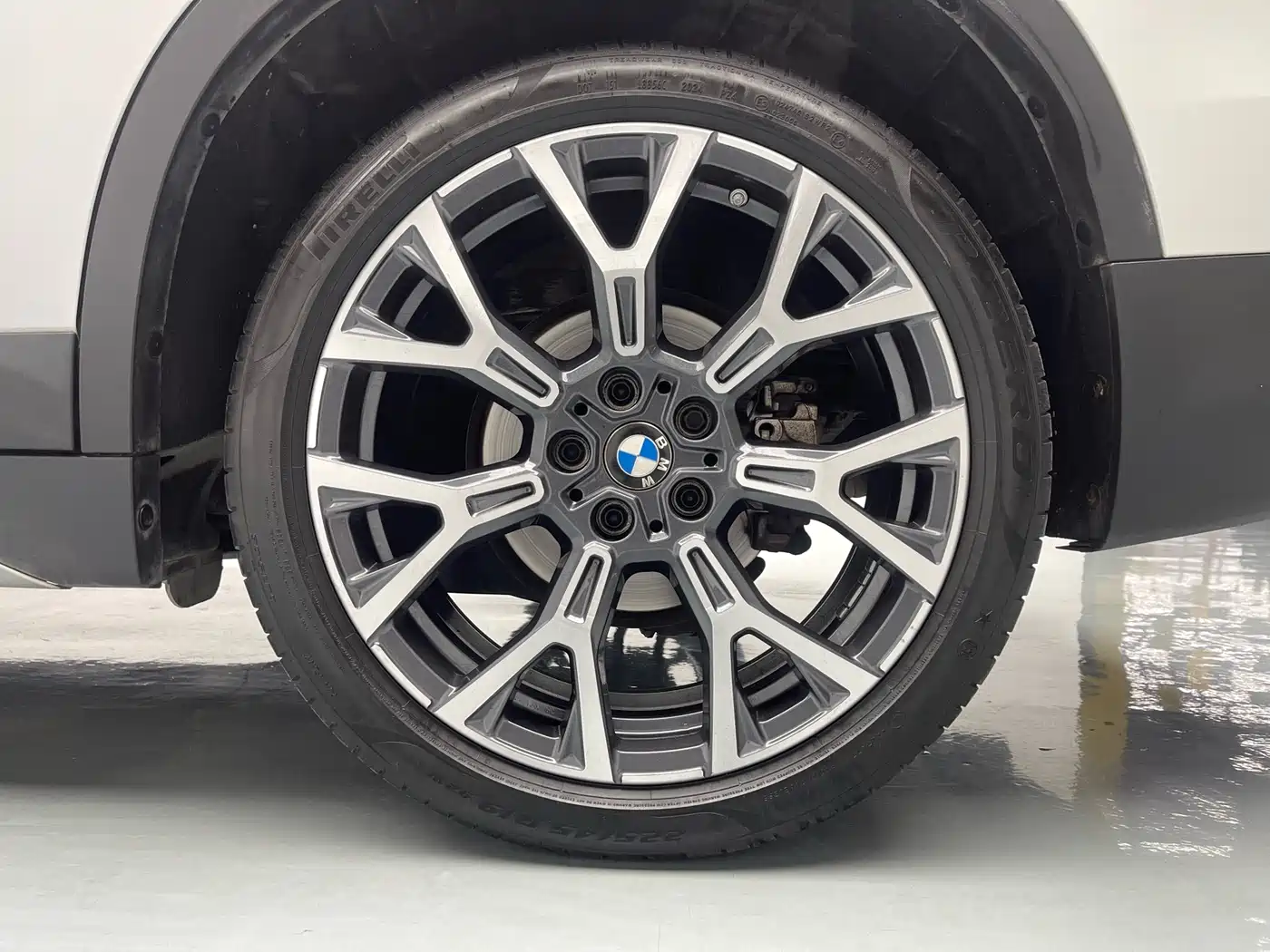 BMW X1 2022 xDrive25Li Premium фото 25