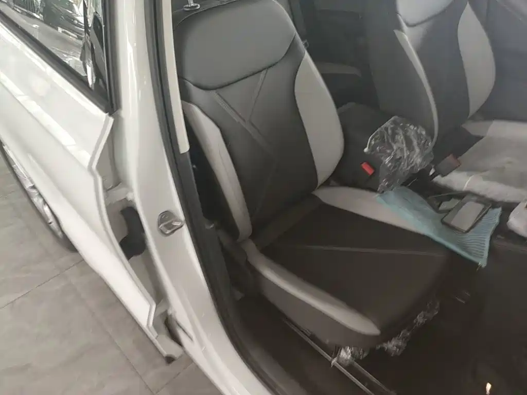 Jetta VS5 2026 2026 280TSI Automatic Pioneer Edition