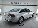 Фото 3 - Audi A4L