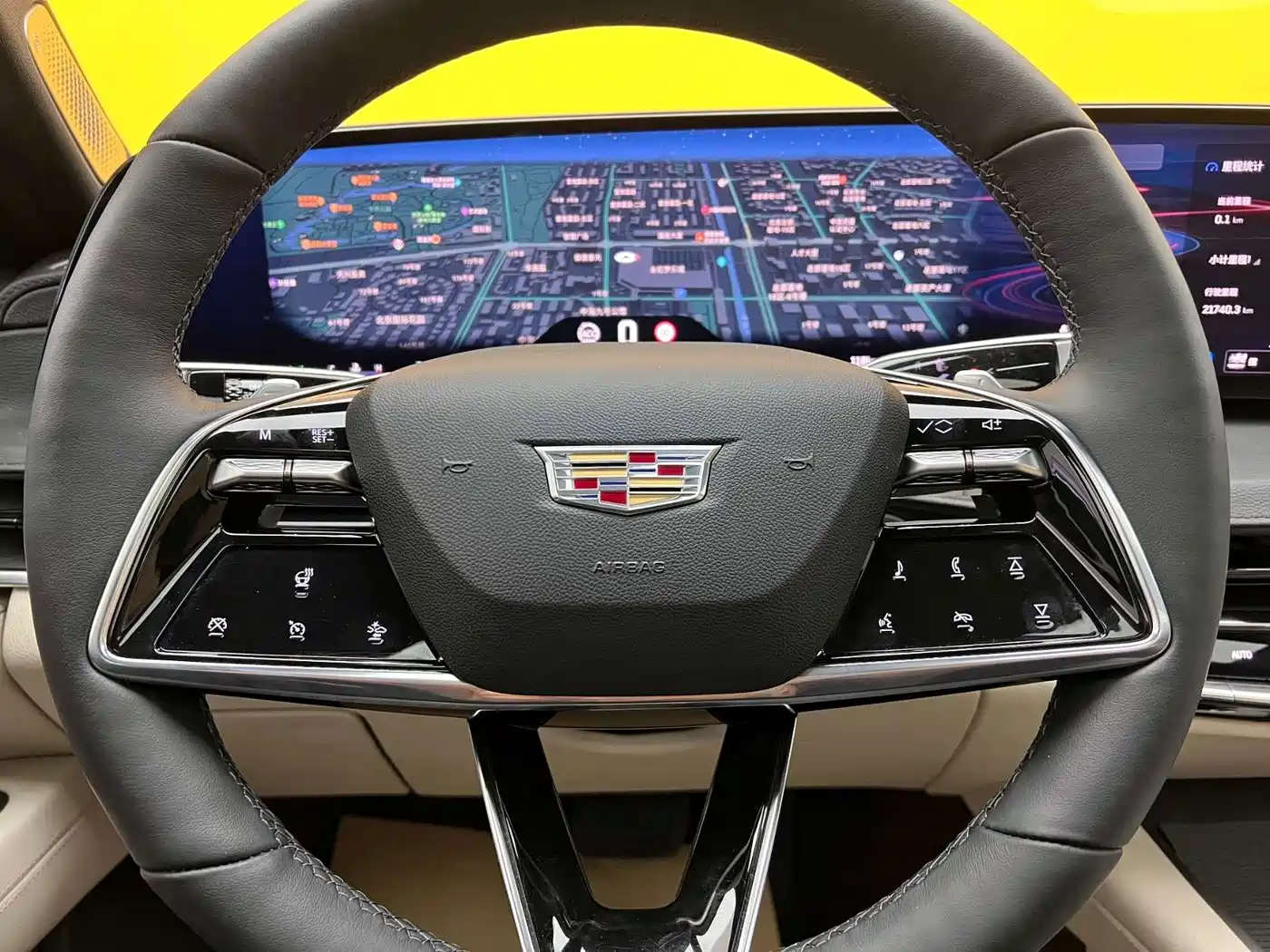Cadillac CT6 2024 2023 28T Luxury Edition