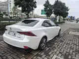 Фото 5 - Lexus IS