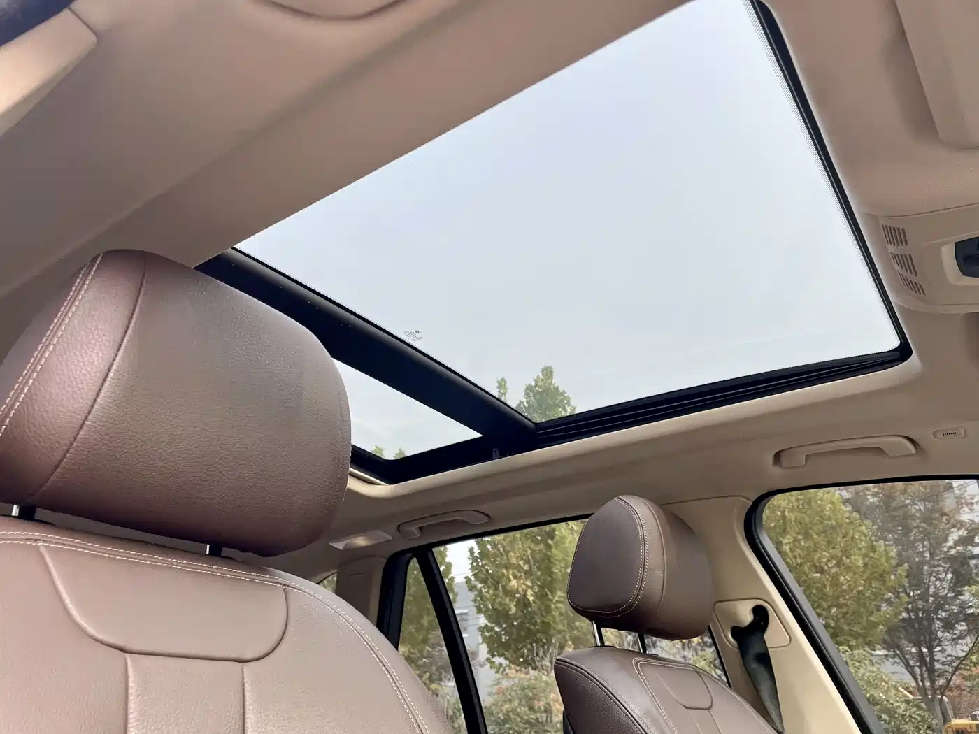 BMW X5 (Import) 2014 xDrive35i Elegance фото 13