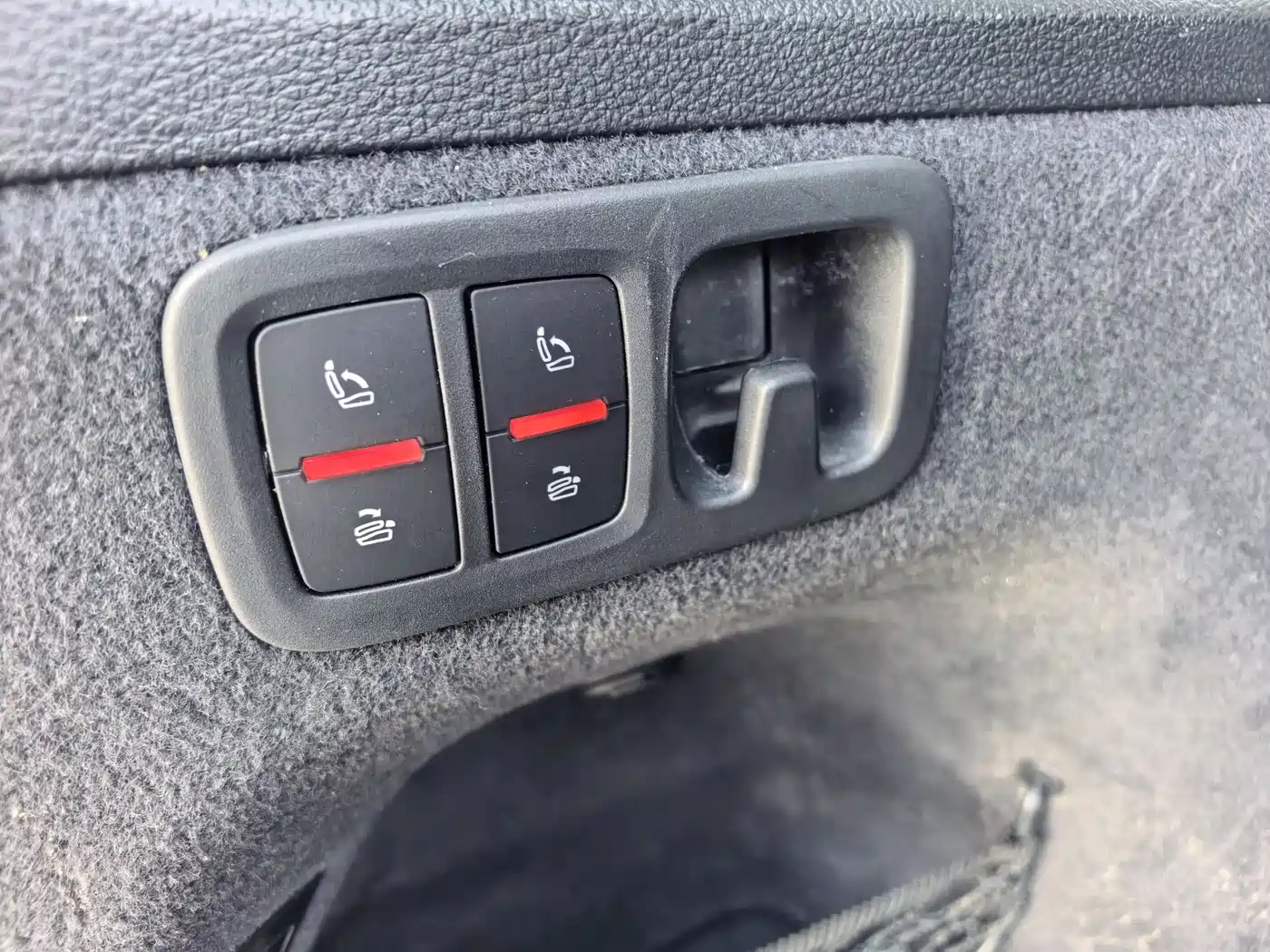 Audi Q7 2019 45 TFSI Comfort фото 7