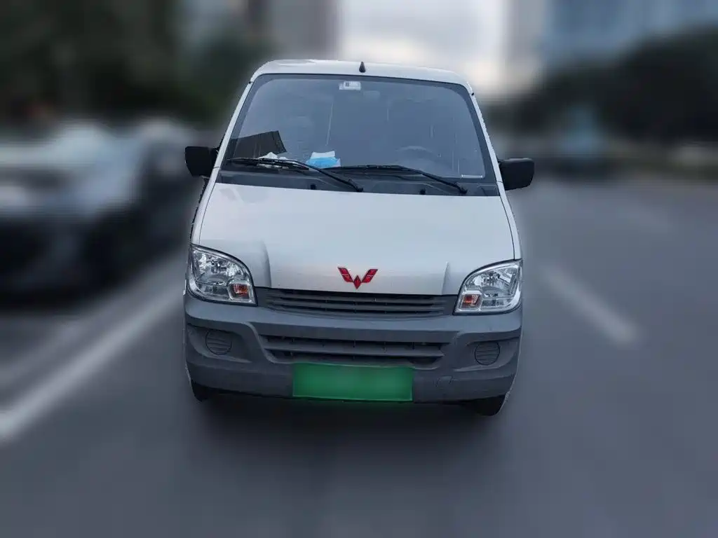 Wuling Motors Wuling Zhiguang 2023 2023 1.5L Utility 5/7-seater