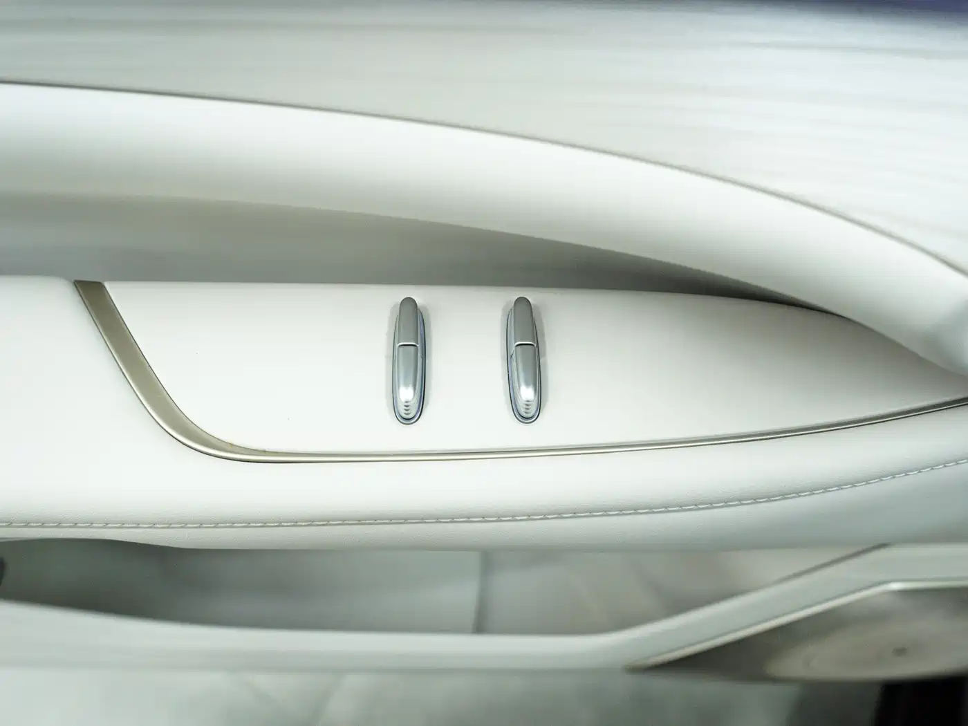 Buick Zenith Sedan 2025 2025 Model Base Version