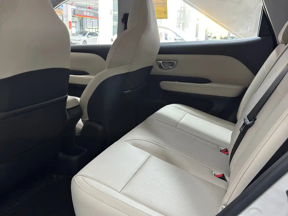 Wuling Motors Wuling Binguo PLUS 2026 2024 Model 330km 5-Seater