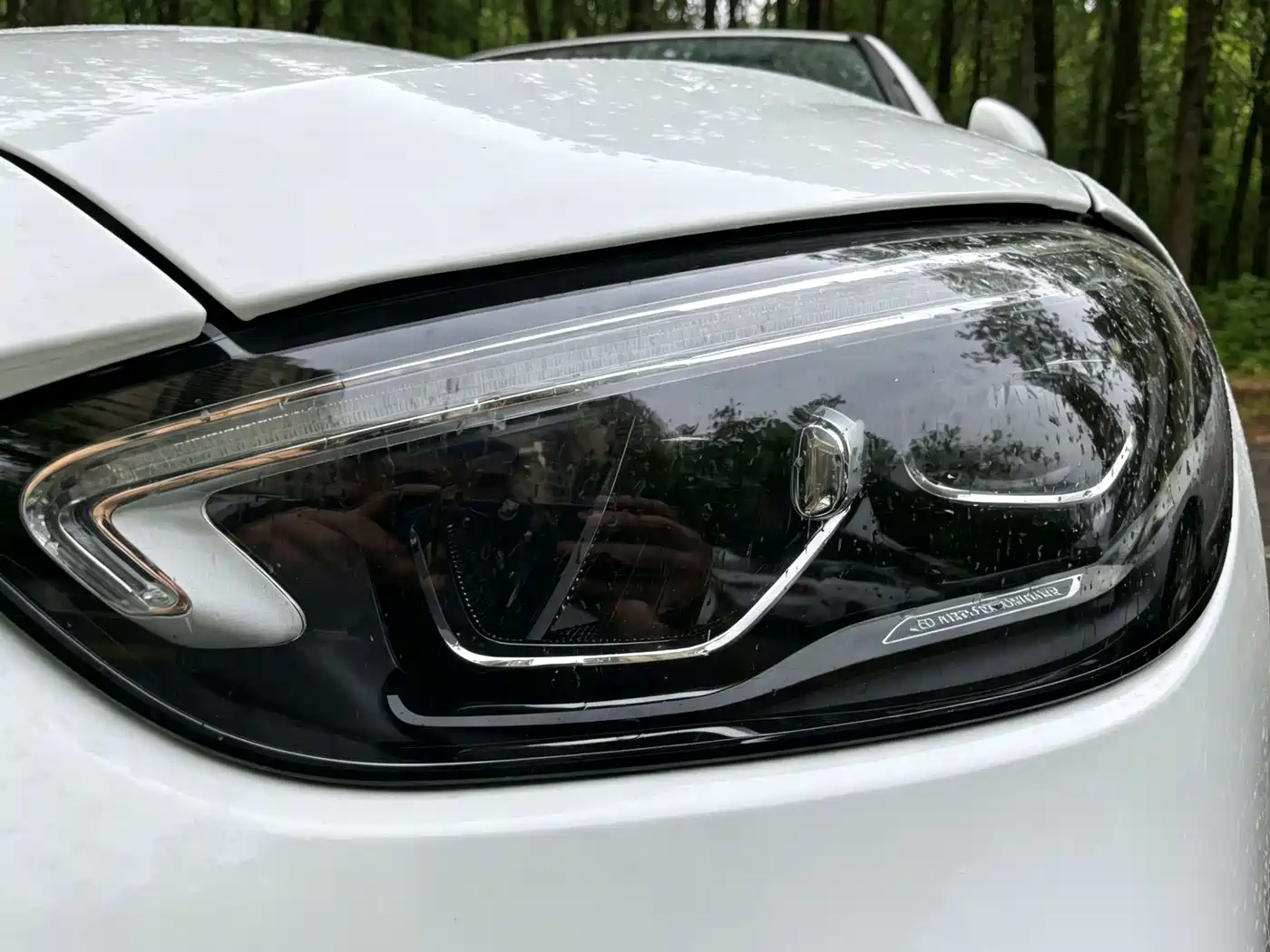 Mercedes-Benz C-Class 2023 C 200 L Sport фото 20