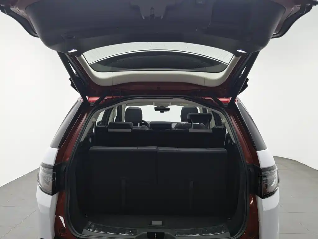 Photo 16 - Land Rover Discovery Sport