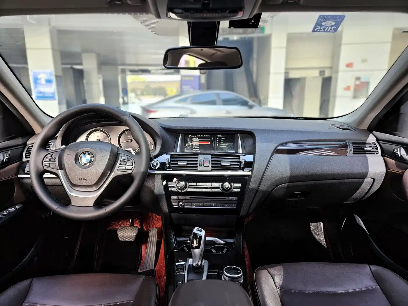 BMW X4 2014 xDrive20i X Design Package фото 8