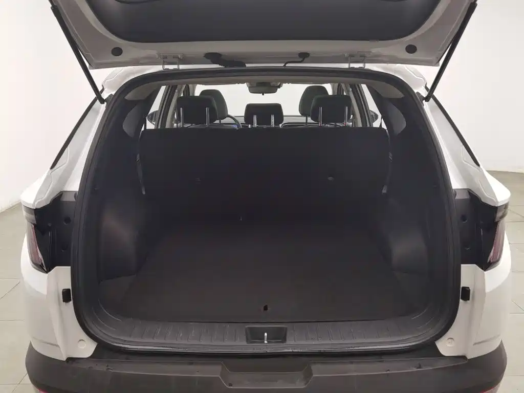 Фото 16 - Hyundai Tucson