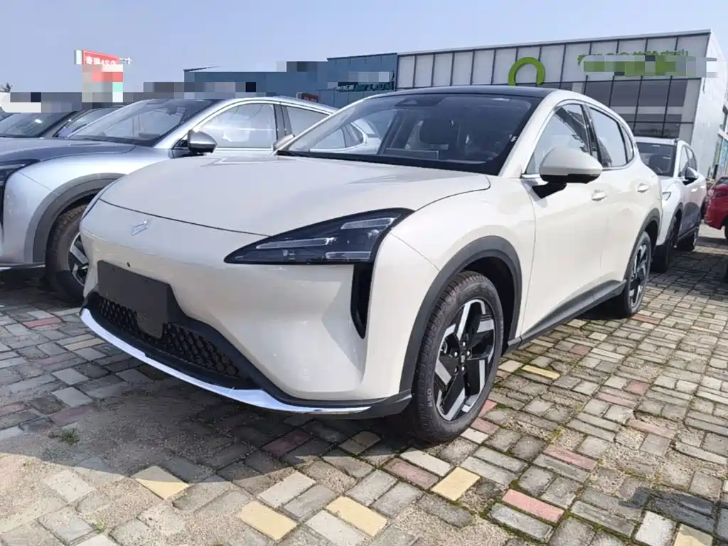 Baojun Yunhai 2026 2026 Model 500km Pure Electric Standard