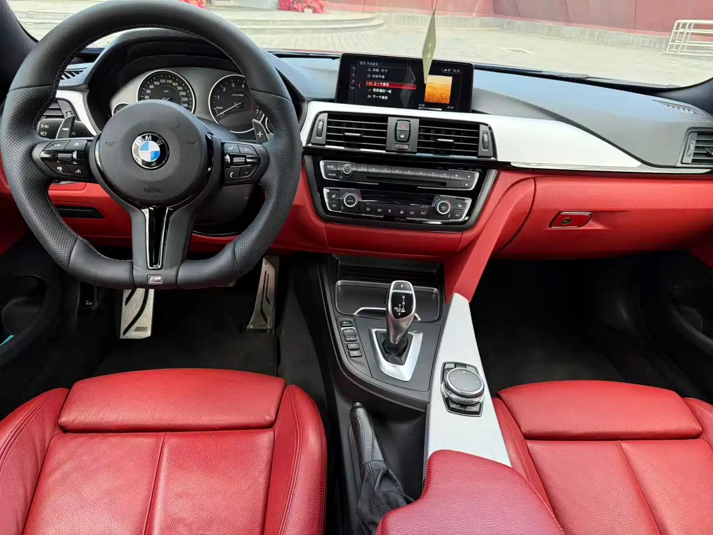 Фото 17 - BMW 4 Series