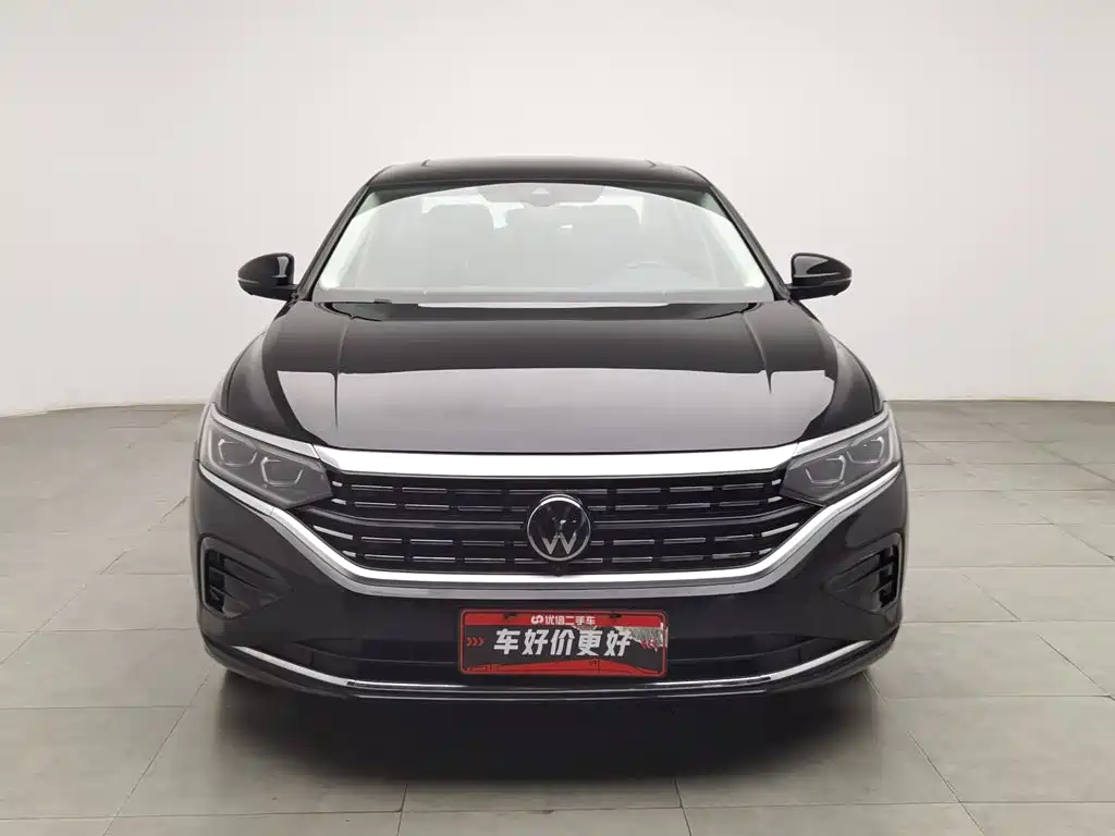 Volkswagen Passat, миниатюра 3