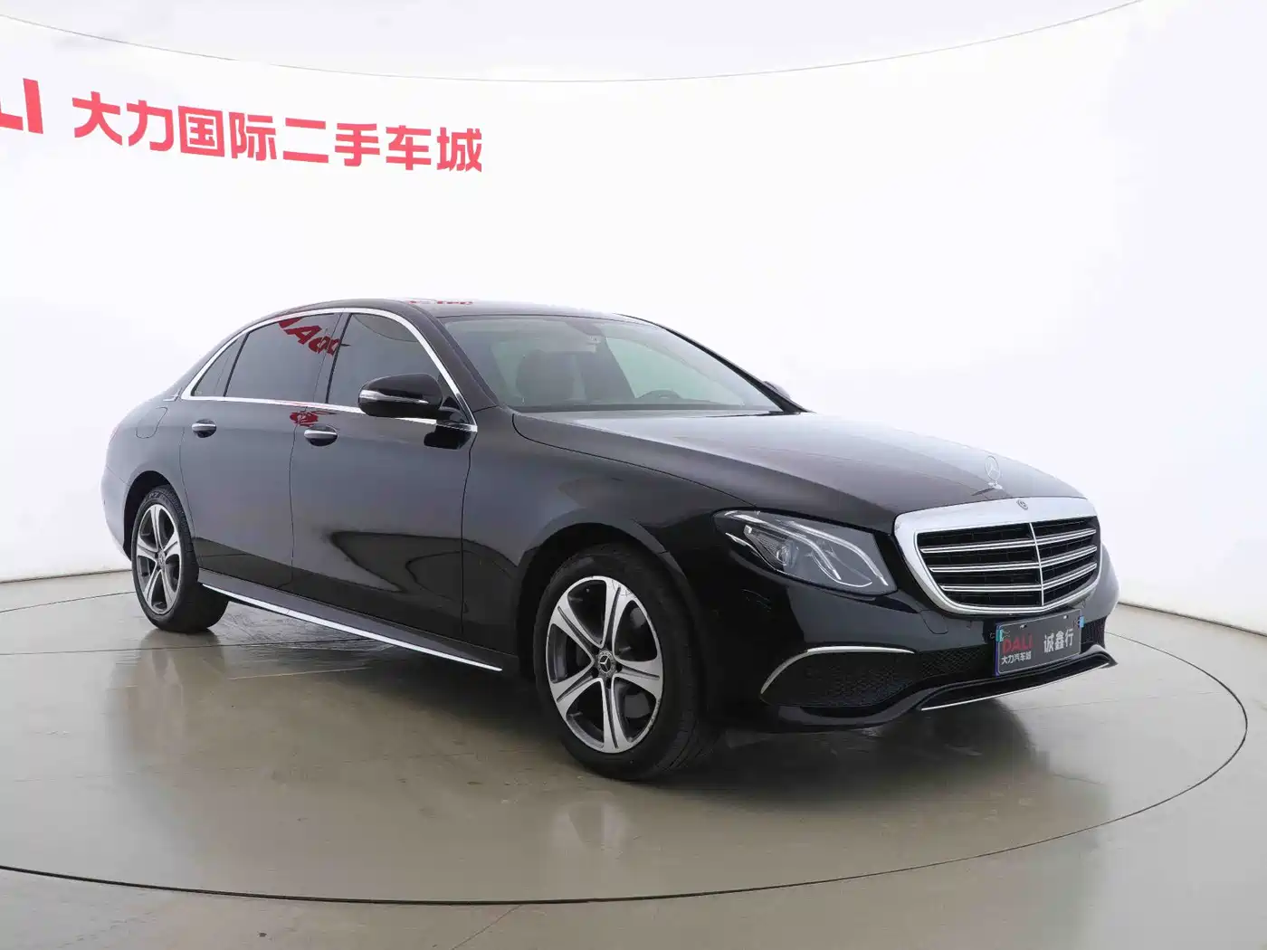 Mercedes-Benz E-Class 2019 E 200 L Sport фото 3