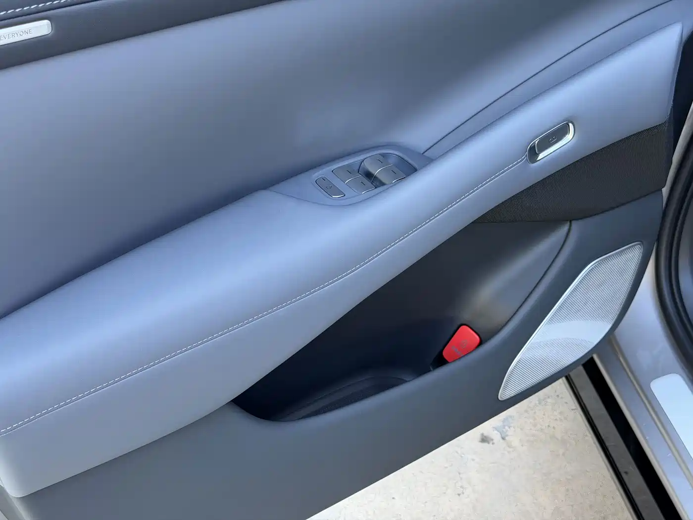 Xiaomi Auto Xiaomi YU7 2026 2025 Extended Range RWD Edition