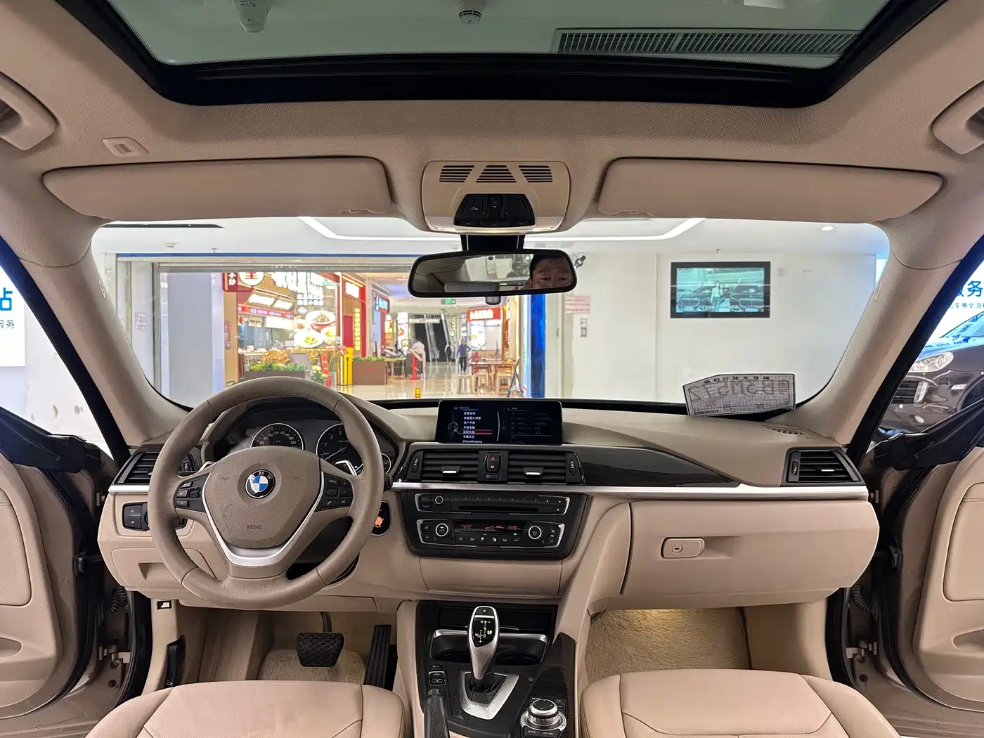 BMW 3 Series GT 2013 Model 328i Style Design Package фото 20