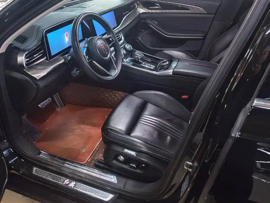 Hongqi HONGQI H9