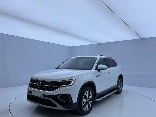 VOLKSWAGEN TANYUE