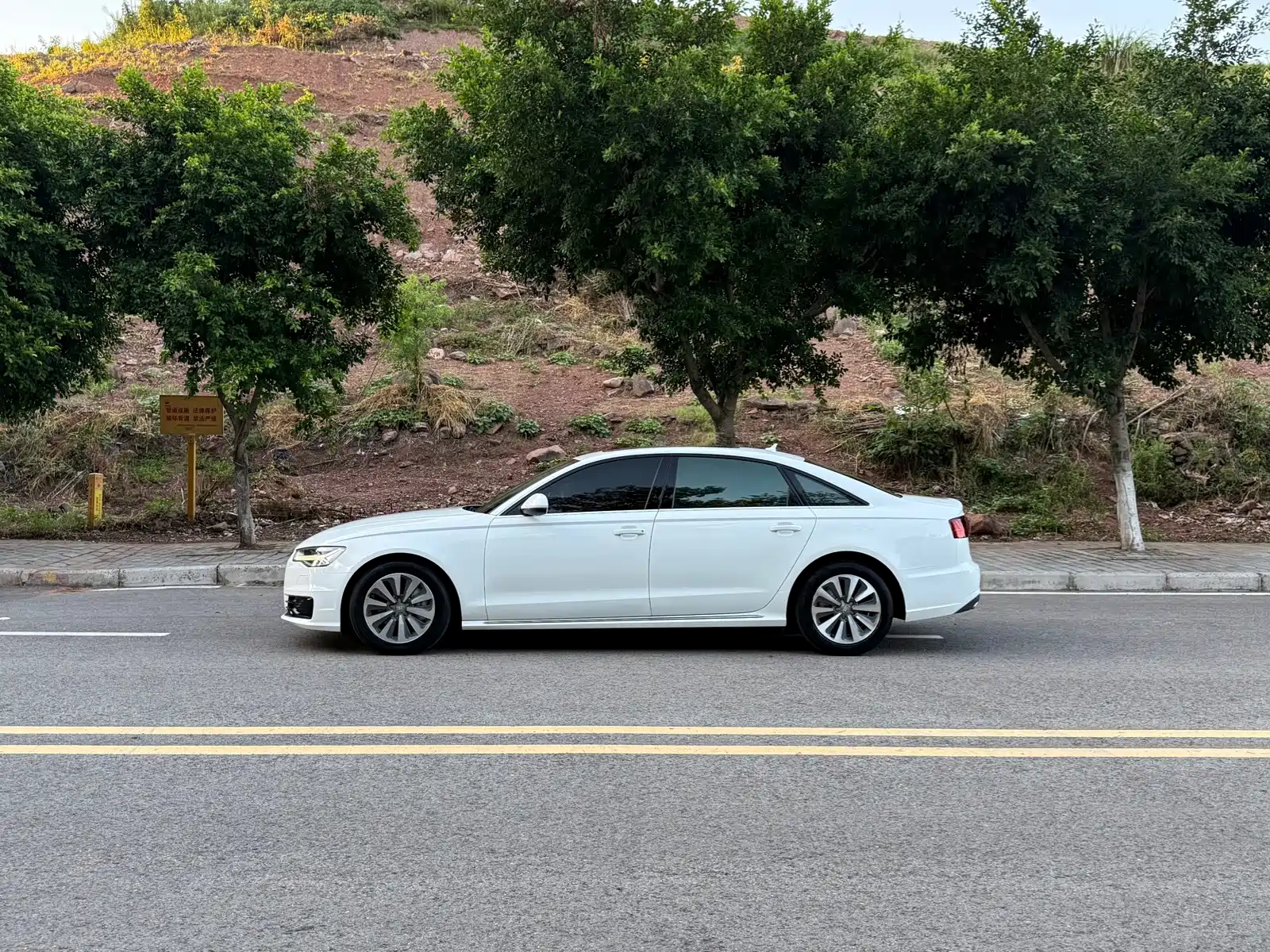 Фото 4 - Audi A6L