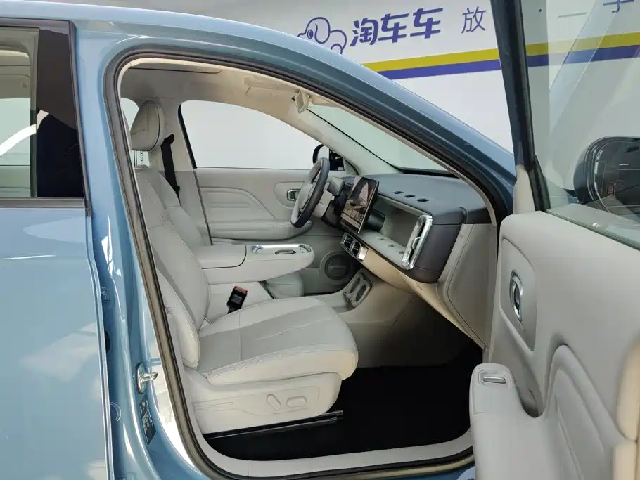 Фото 8 - Leapmotor B10