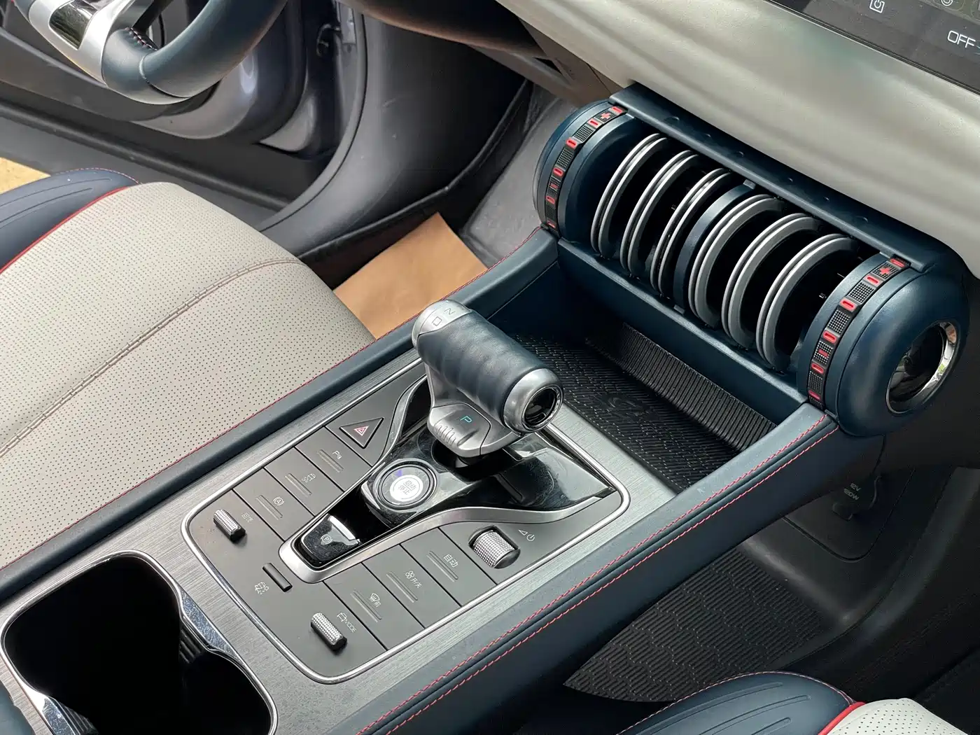 BYD Yuan PLUS 2022 2022 430KM Premium
