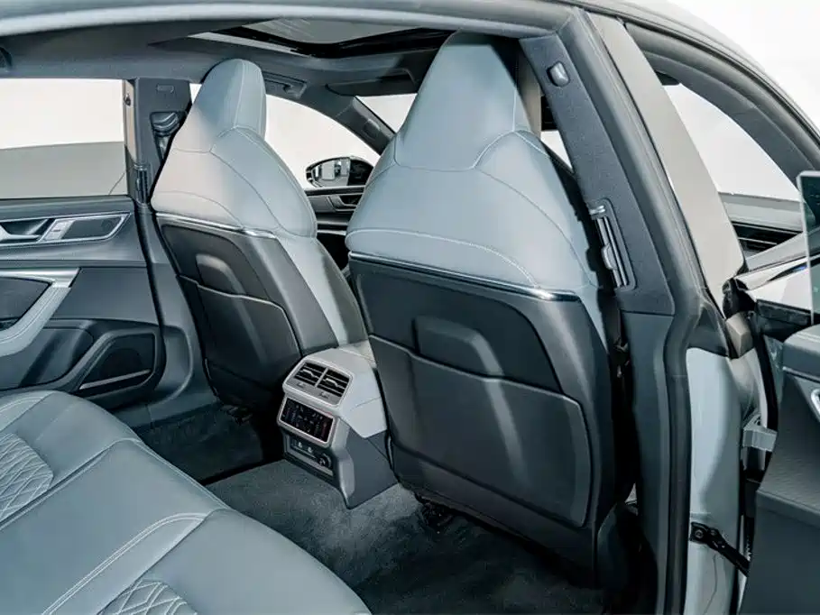 Audi A7L 2026 2024 55 TFSI quattro Flagship