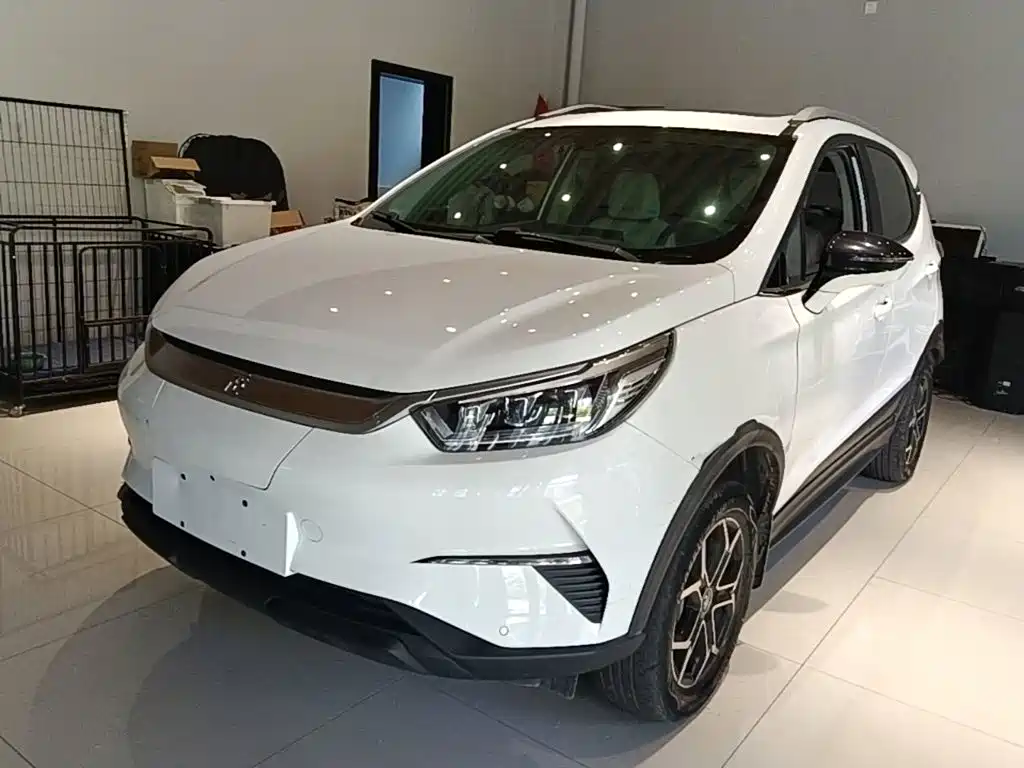 BYD Yuan Pro 2024 2023 401KM Premium