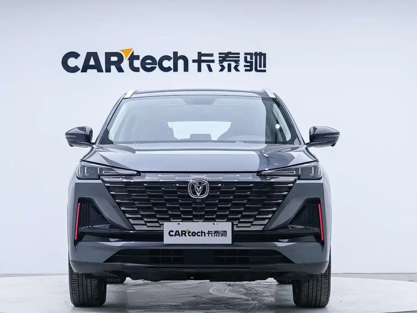 CHANGAN CS55PLUS