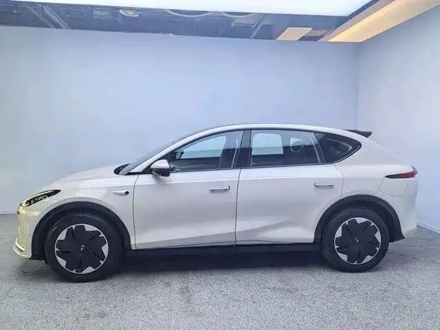 ZHIJI AUTOMOBILE ZHIJI LS7