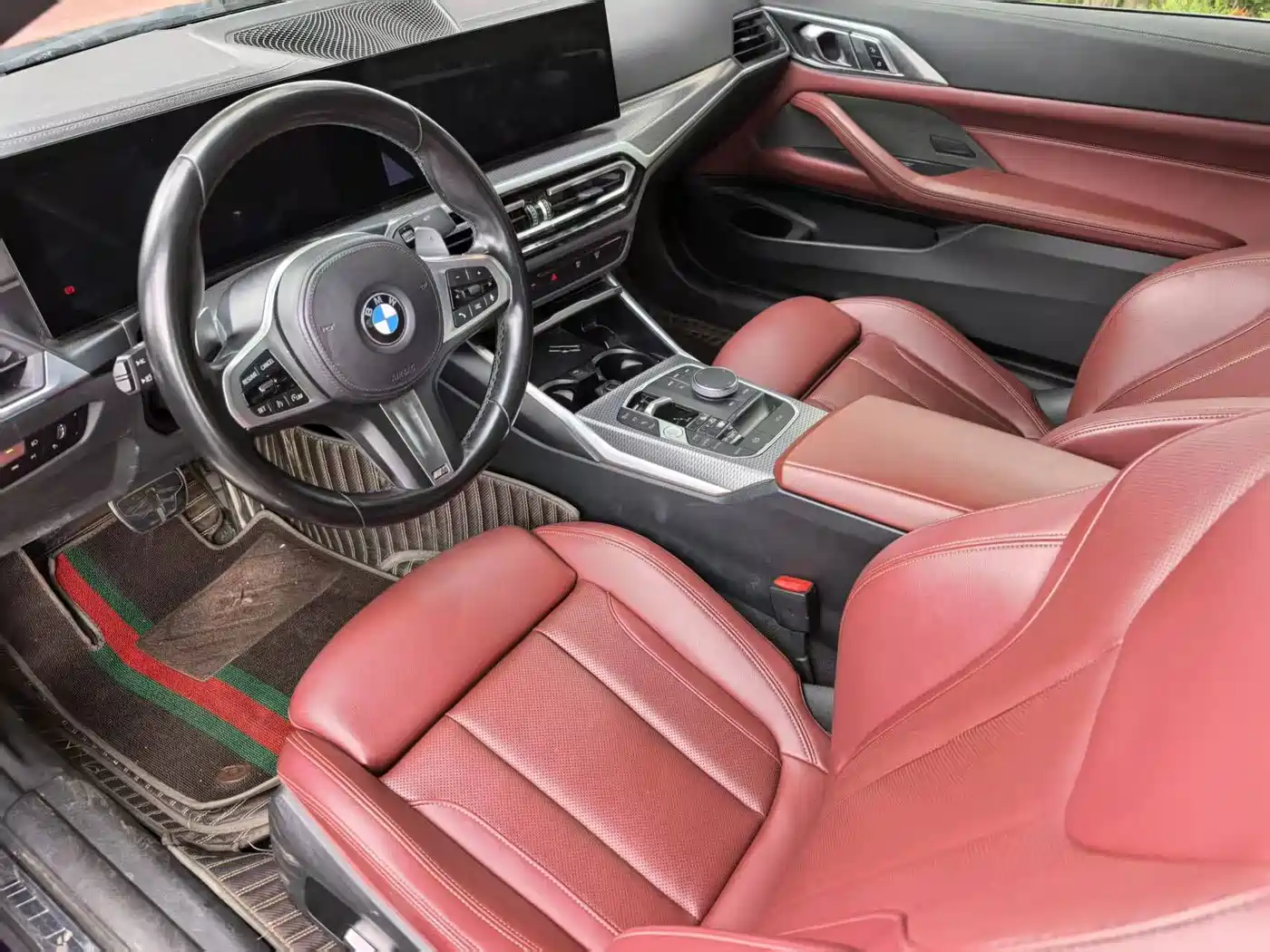 Фото 6 - BMW 4 Series