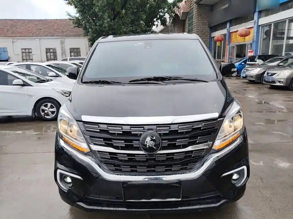 Dongfeng Fengxing Fengxing M7 2021 2021 1.8T Manual Luxury