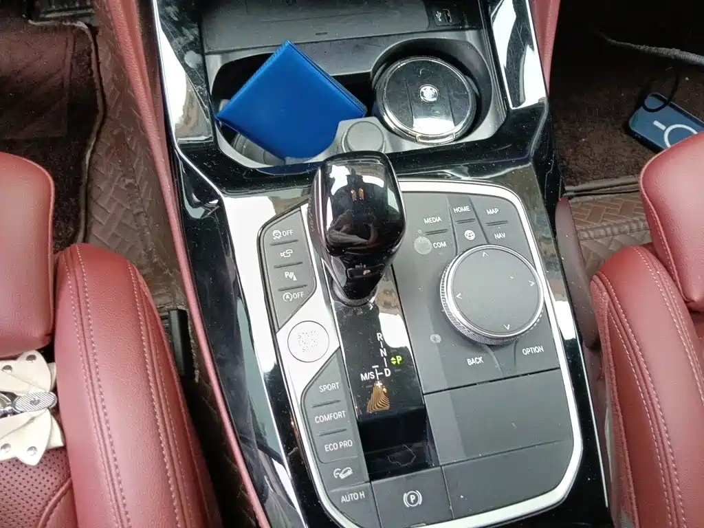 Фото 15 - BMW X4