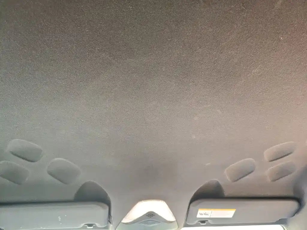 Toyota IZOA 2018 2018 2.0L Yichi Edition China V
