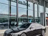 صورة 2 - Mercedes-Benz S-Class