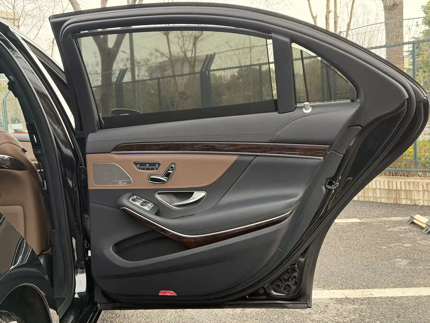 Mercedes-Benz S-Class 2019 S 450 L Ultimate Edition фото 18