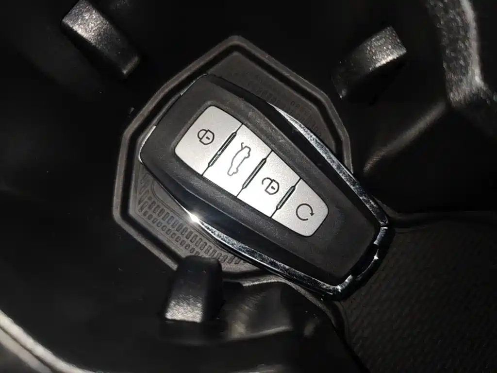 Geely Monjaro 2021 2021 2.0TD DCT EVO FWD Flagship