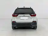 Фото 4 - Honda Fit