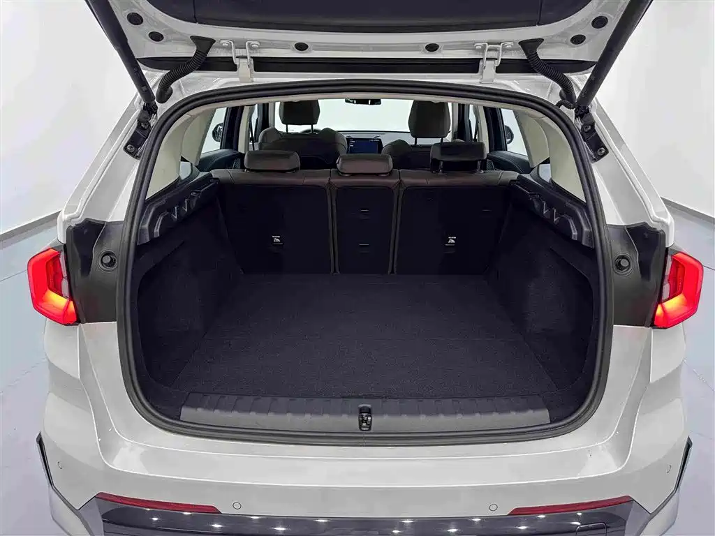 BMW X1 2025 2025 sDrive25Li X Design Package