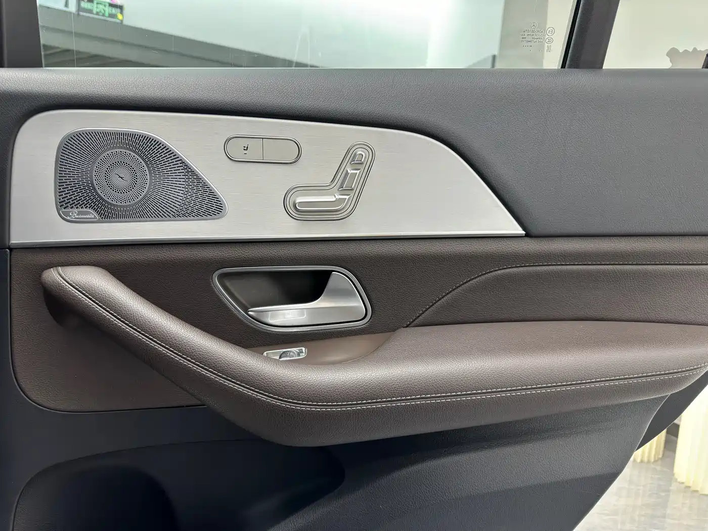 Mercedes-Benz GLE 2021 GLE 450 4MATIC Dynamic фото 35