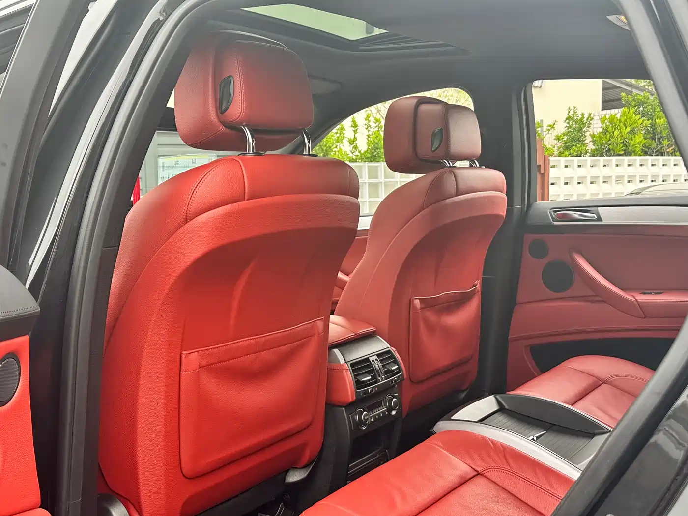 BMW X6 M 2013 X6 M фото 34