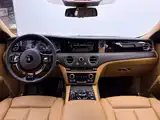 Фото 27 - Rolls-Royce Ghost