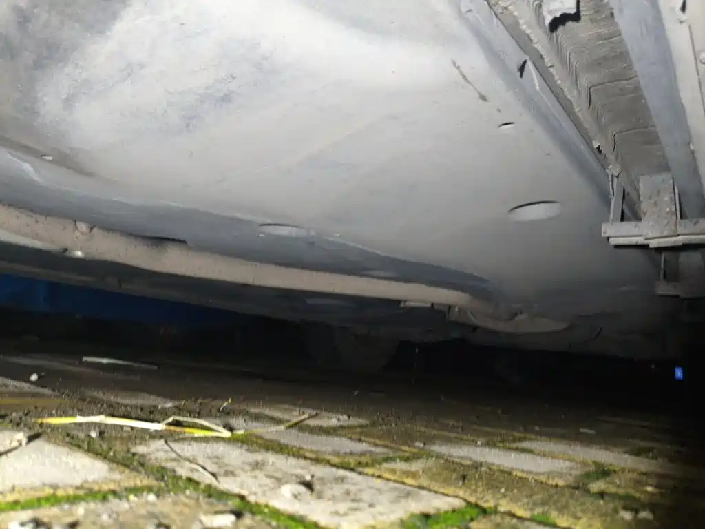Photo 19 - Volkswagen Teramont