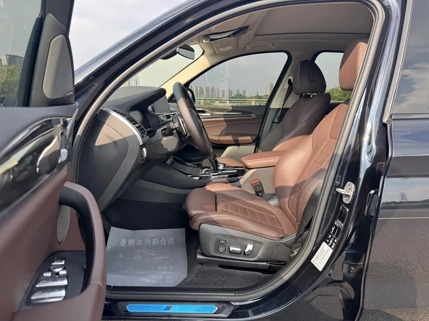 Фото 16 - BMW X3