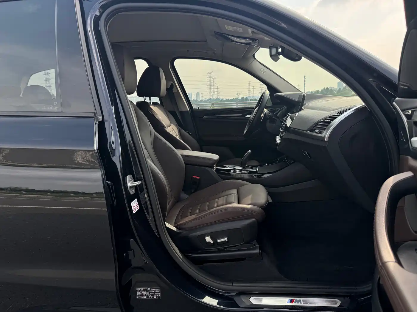 Фото 23 - BMW X3